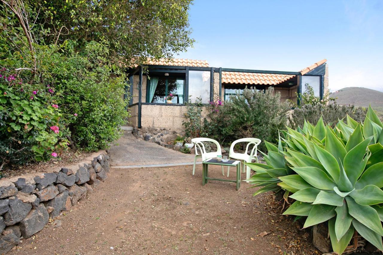 Casa Munay Granadilla De Abona Exterior foto